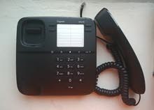Used Landline phone in a good condition