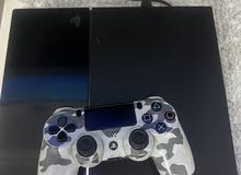 PlayStation 4 PlayStation for sale in Amman