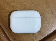 Apple AirPods Pro 2nd generation case