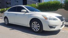 Nissan Altima 2.5s 2016 for sale Nissan Altima 2.5s 2016 for sale