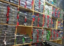 جميع مستلزمات الرسيفر جميع مستلزمات الرسيفر