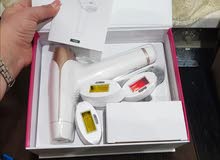 جهاز اليزر لازاله الشعر جهاز اليزر لازاله الشعر