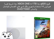 اكس بوكس ون اس اكس بوكس ون اس