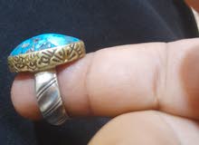 خاتم كرماني صيغه يدوي