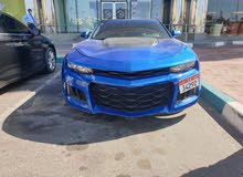 Chevrolet . Camaro 2017 . V6 . US specs Chevrolet . Camaro 2017 . V6 . US specs