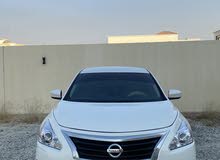Nissan Altima 2016 in Abu Dhabi