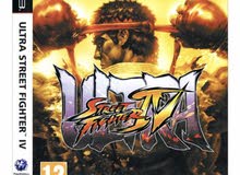 ULTRA Street Fighter IV 4 ULTRA Street Fighter IV 4