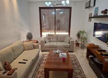 Furnished -2nd Floor Apartment For Rent In Amman- Dair Ghbar