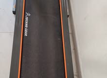 Treadmill and Exercise cycle for sale