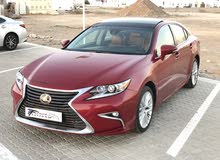 لكزس ES 350 ضمان لمدة عام لكزس ES 350 ضمان لمدة عام