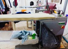 سوداني باحث عن مغسلة ملابس للإيجار داخل طرابلس سوداني باحث عن مغسلة ملابس للإيجار داخل طرابلس