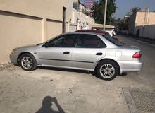 Honda accord Honda accord