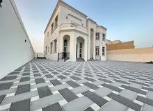 Brand New 5 Bhk Majlis Maidroom Villa Madina Al Riyadh South Shamkha