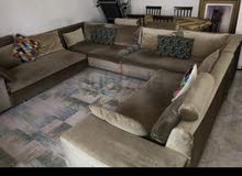 طقم كنب طقم كنب