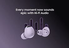 SAMSUNG Galaxy Buds 2 Pro True Wireless Bluetooth Earbuds SAMSUNG Galaxy Buds 2 Pro True Wireless Bluetooth Earbuds