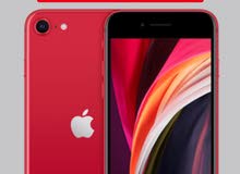 آبل آيفون SE حجم 256GB اللون الأحمر آبل آيفون SE حجم 256GB اللون الأحمر