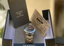  Movado watches  for sale in Tripoli