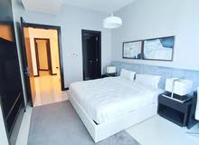luxurious 2 bedrooms flat in Fontana