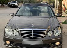 Mercedes Benz E-Class E 300 in Amman