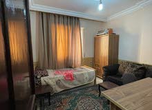 100m2 3 Bedrooms Apartments for Rent in Irbid Mojamma' Alshaikh Khaleel
