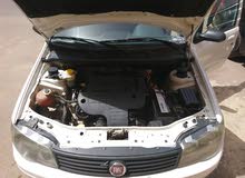 FIAT ALBEA FIAT ALBEA