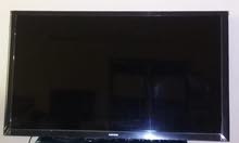 Samsung 32" HD Flat Smart TV Samsung 32" HD Flat Smart TV