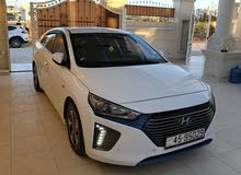 Hyundai Ioniq Standard in Irbid