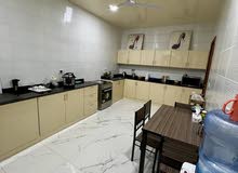 Furnished Room For Rent With EWA In 2bhk Flat