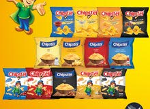 مطلوب وكلاء توزيع مواد غذائية مطلوب وكلاء توزيع مواد غذائية