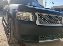 Land Rover HSE V8 in Irbid