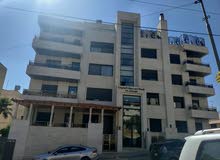 150m2 3 Bedrooms Apartments for Sale in Amman Khalda