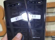 Samsung Galaxy S10 Plus 1 TB in Sana'a