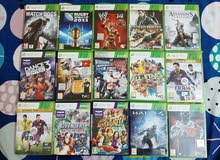 XBOX 360 Gaming cd's for sale!!!! XBOX 360 Gaming cd's for sale!!!!