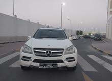 Mercedes Benz GL-Class 2013 in Sharjah