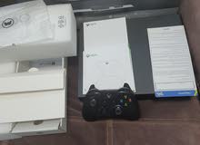 اكسبوكس ون اكس للبيع xbox one x اكسبوكس ون اكس للبيع xbox one x