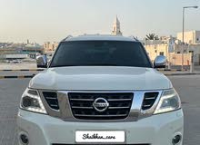 Nissan Patrol 2014 in Southern Governorate