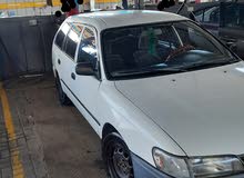 for sale Corolla stetionwago for sale Corolla stetionwago
