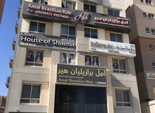 45m2 1 Bedroom Apartments for Rent in Mubarak Al-Kabeer Sabah Al-Salem