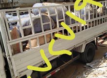يوجد هافاوري لتحميل الأغراض بجميع مناطق الكويت يوجد هافاوري لتحميل الأغراض بجميع مناطق الكويت