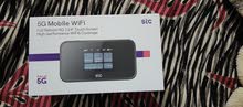 STC 5g mobile WIFI router for sale