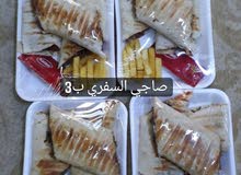 كيك ومعجنات نظيفه ومرتبه حسب الطلب كيك ومعجنات نظيفه ومرتبه حسب الطلب