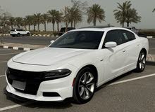 Dodge Charger 2015 in Farwaniya