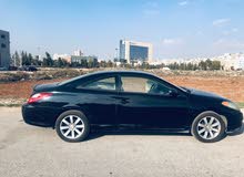 Toyota Camry 2006 in Amman