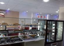 معمل حلويات وحل بيتزاء معمل حلويات وحل بيتزاء