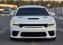 Dodge Charger 2016 in Sharjah