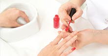 manicure pedicure specialist / EID JOB PART TIME