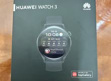 Huawei Watch  3 used
