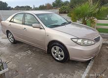 for sale toyota camry 2004