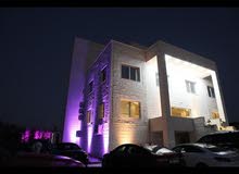 800m2 More than 6 bedrooms Villa for Rent in Amman Umm A-Dananir