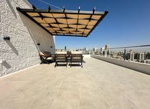 روف مفروش للايجار في عبدون ( Property 39070 )-174960330